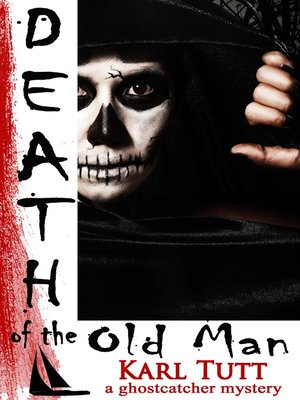 cover image of Death of the Old Man